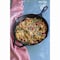 Lodge Lodge Logic Cast Iron Skillet 10.31 in. Black L8SK3 - alternate 5